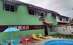 Pousada Vila Das Artes